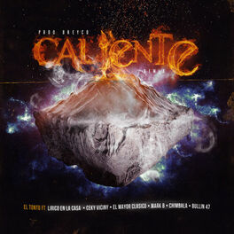 Album cover of Caliente (Remix)