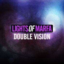 Album cover of Double Vision