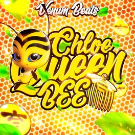 Album cover of Rap da Queen Bee (Miraculous) (feat. Yasmim Reis & Faço Assim Music)