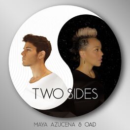 Album cover of Two Sides