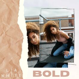 Album cover of Bold