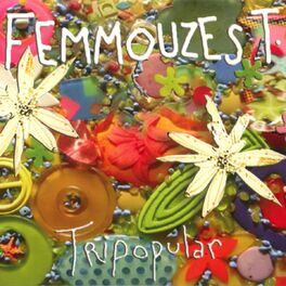 Album cover of Tripopular