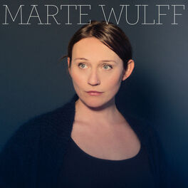 Album cover of Marte Wulff