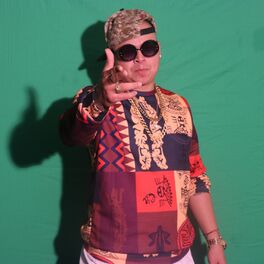 Album cover of Danniloox como dice yandel