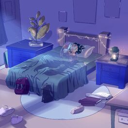 Album cover of Insomnia Lofi
