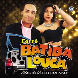 Album cover of A Mistura do Bombaino