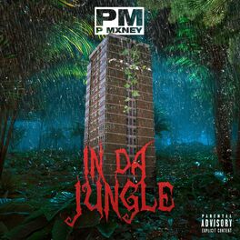 Pm In Da Jungle Lyrics And Songs Deezer