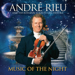 Album cover of Music Of The Night
