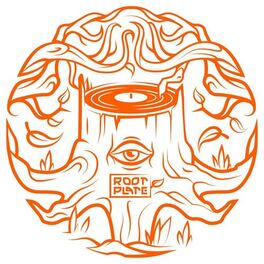 Album cover of Rootplate 004