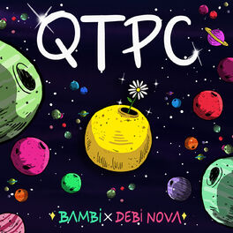 Album cover of QTPC