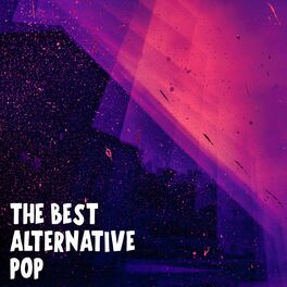 Album cover of The Best Alternative Pop