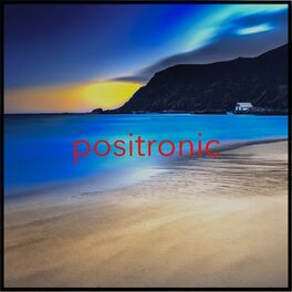 Album cover of Positronic