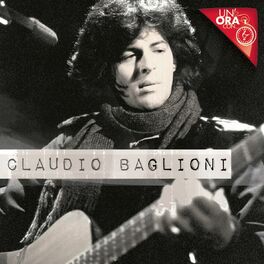 BAGLIONI CLAUDIOO'BAND - Personale Di Claudio Baglioni Vol 4 (French  Import) -  Music