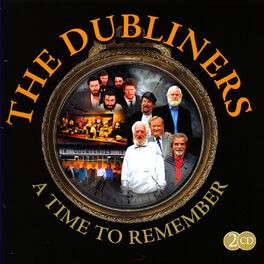 Album cover of A Time To Remember