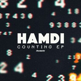 Album cover of Counting EP
