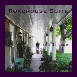 Album cover of Roadhouse Suite