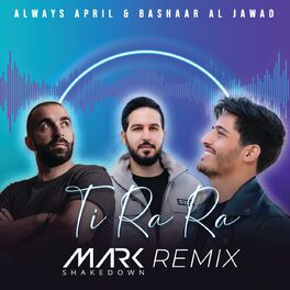 Album cover of Ti Ra Ra (Mark Shakedown Remix)