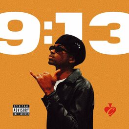 Album cover of 9:13