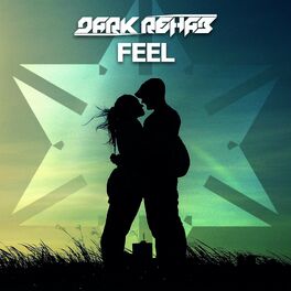 Album cover of Feel