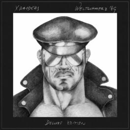Album cover of Weltschmerz '89 (Deluxe Edition)