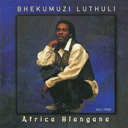Album cover of Africa Hlangana