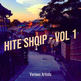 Album cover of Hite Shqip, Vol. 1