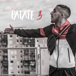 Album cover of Patate 3