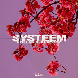 Album cover of Systeem (feat. Kevcody)