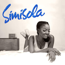 Album cover of Simisola