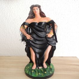 Album cover of Maria Farrapo Leva o Mau pra Quem Mandou