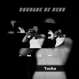 Album cover of Bondade de Deus (Cover)