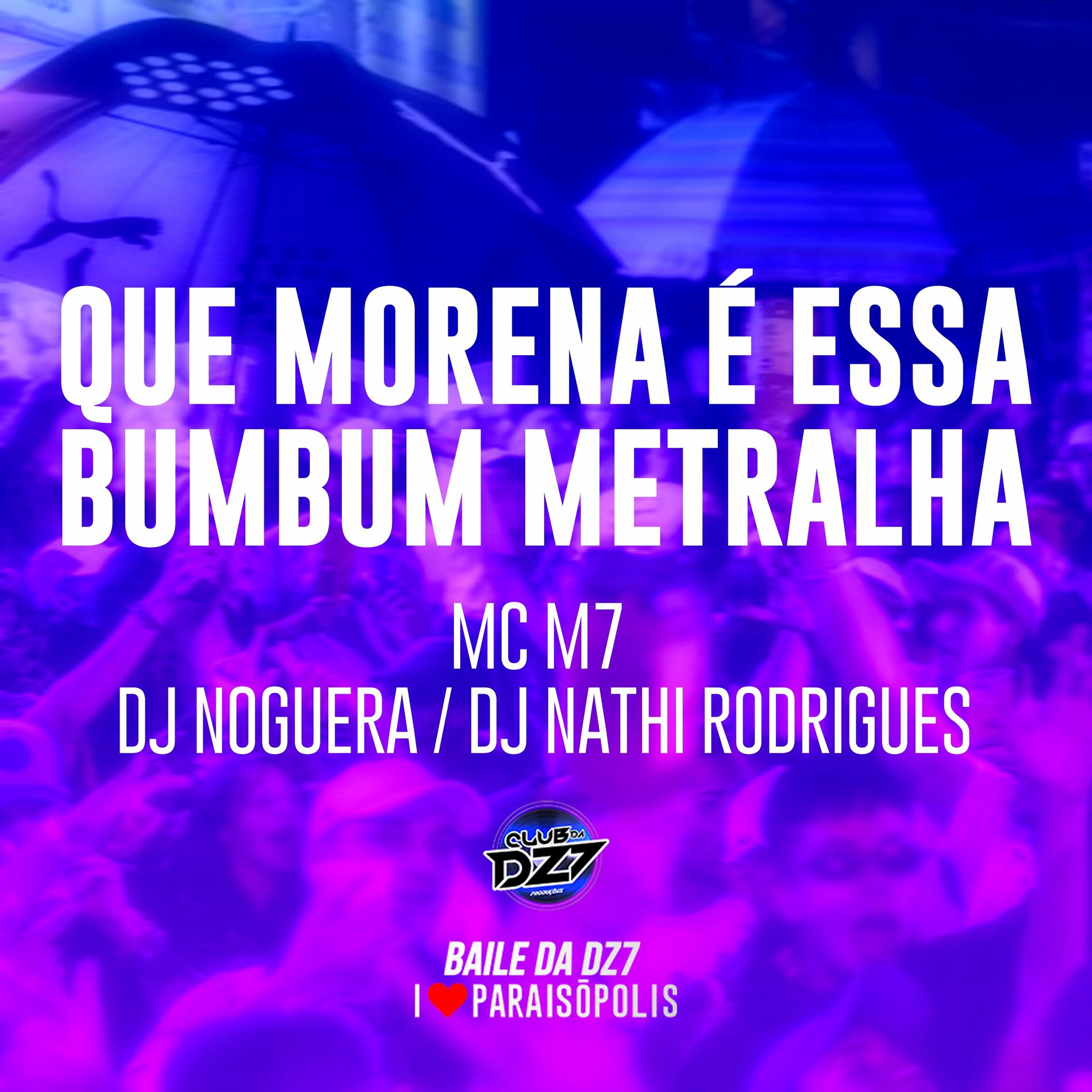 DJ Nathi Rodrigues: música, canciones, letras | Escúchalas en Deezer