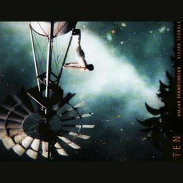 Album cover of Viejas Tecnologías