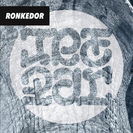 Album cover of Ronkedor