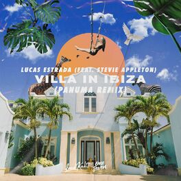 Album cover of Villa in Ibiza (Panuma Remix)