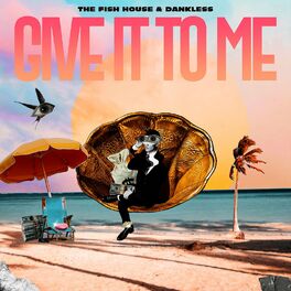 Album cover of Give It to Me