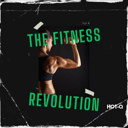 Album cover of The Fitness Revolution 004