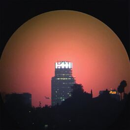 Album cover of Bent Arcana