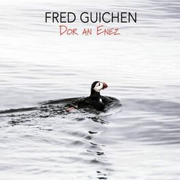Album cover of Dor an enez
