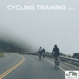 Album cover of Cycling Training, Vol. 14