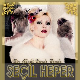 Album cover of Bir Gönül Vardı Bende