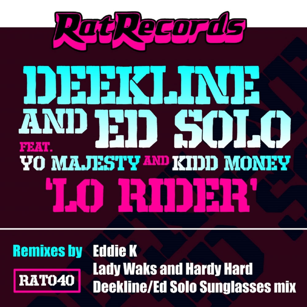 Hard remix