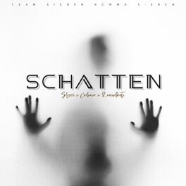 Album cover of Schatten