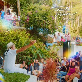 Album cover of Frank Aguiar 30 Anos (Ao Vivo)
