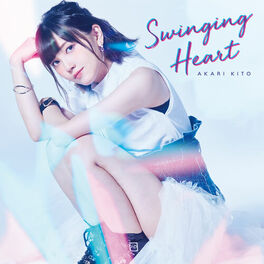 Album cover of Swinging Heart