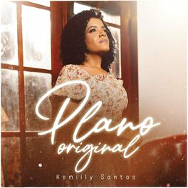 Kemilly Santos - Fica Tranquilo (Video Oficial) 