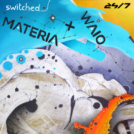 Album cover of Switched