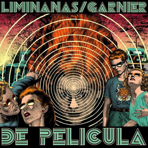 The Limiñanas - Russian Roulette Lyrics