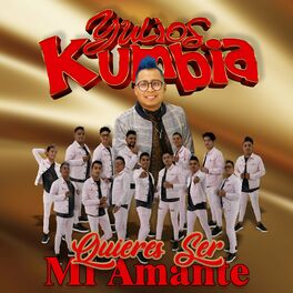 Album cover of ¿Quieres Ser Mi Amante?