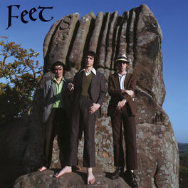 Album cover of Feet (Edit)